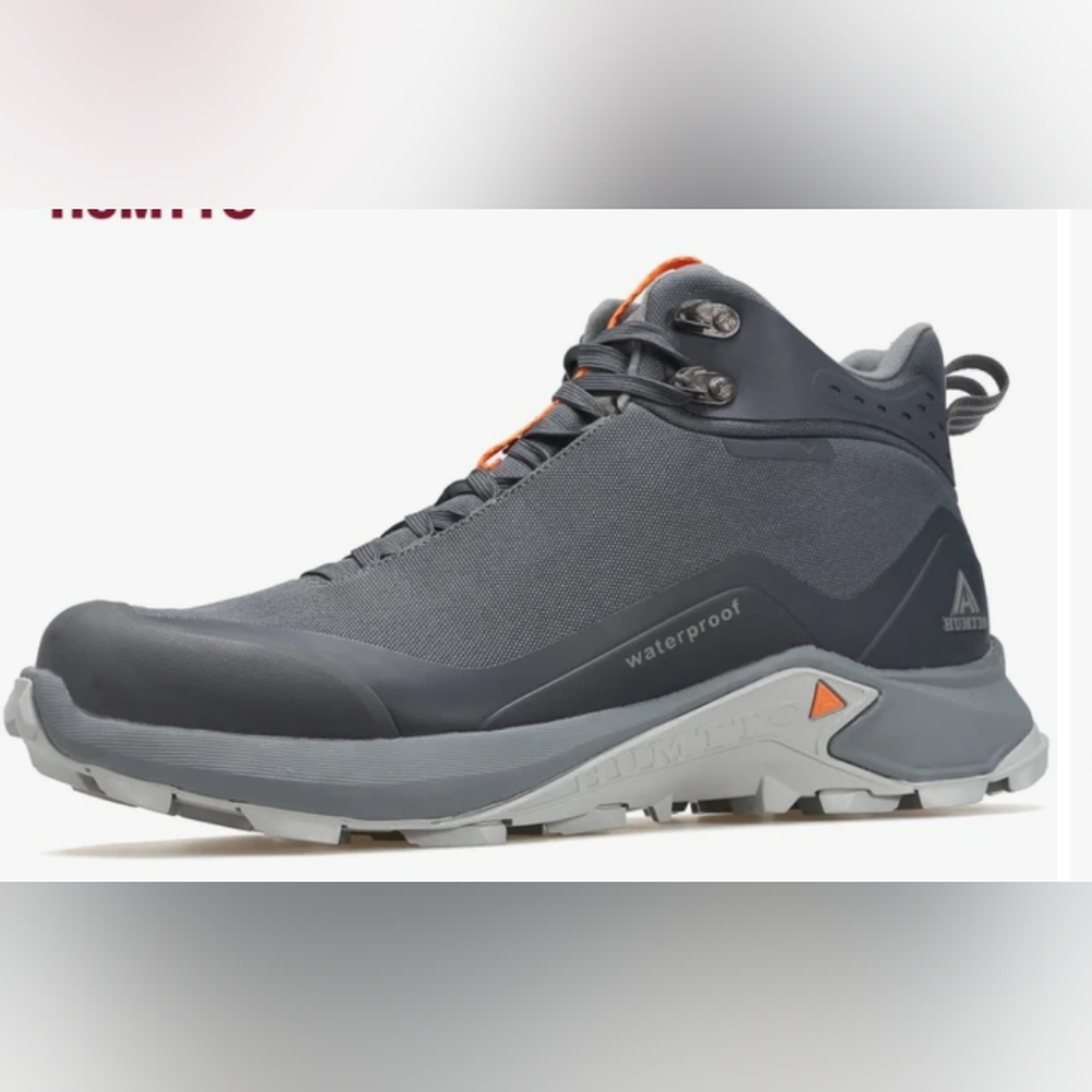Humtto Hiking Shoes